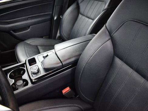 Used 2018 Mercedes-Benz GLE 350 image 13