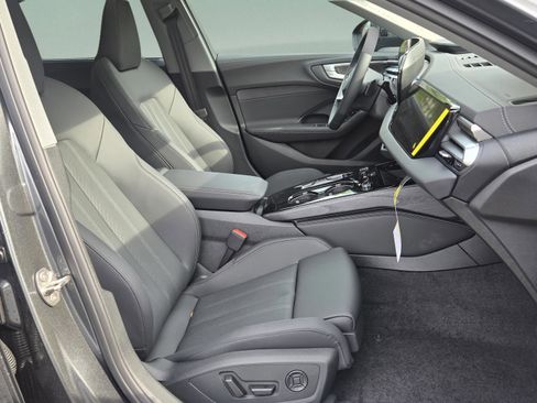 New 2026 Audi A5 2.0T Prestige image 16