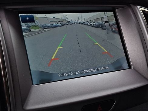 Certified 2021 Ford Ranger XLT w/ Equipment Group 301A Mid image 17