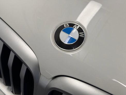 Used 2026 BMW X5 xDrive40i AWD/4WD image 14