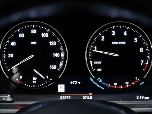 Used 2021 BMW X1 sDrive28i w/ Convenience Package image 26