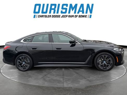 Used 2024 BMW i4 xDrive40i image 7