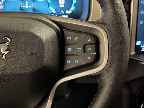 New 2026 Ford Bronco Outer Banks AWD/4WD image 37