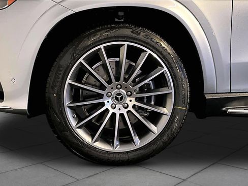 New 2026 Mercedes-Benz GLE 350 4MATIC image 17