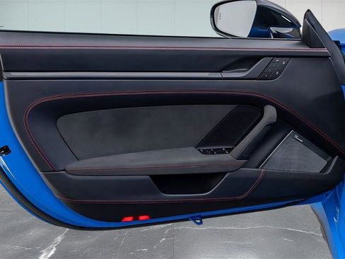 Used 2022 Porsche 911 Carrera 4 GTS image 21