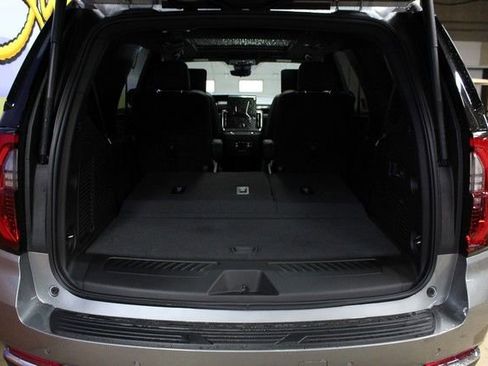 New 2026 GMC Yukon Elevation image 6