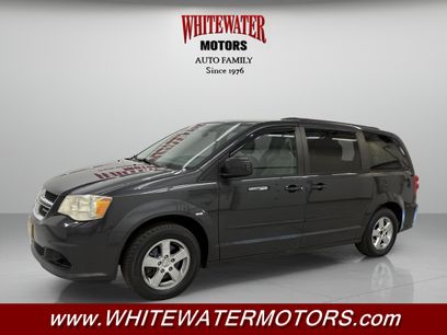 Used 2011 Dodge Grand Caravan Mainstreet w/ PWR Convenience Group