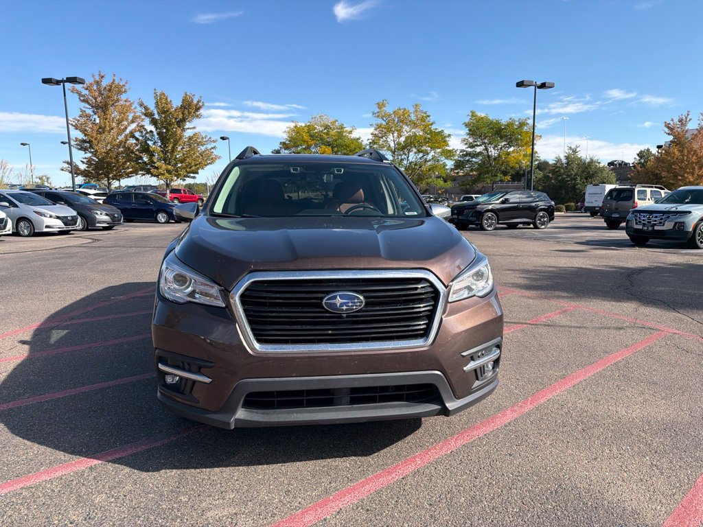 Used 2019 Subaru Ascent Touring AWD/4WD image 2