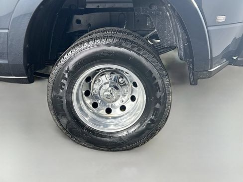New 2026 RAM 3500 Limited AWD/4WD image 17
