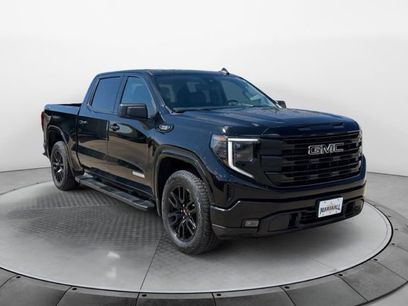 Used 2024 GMC Sierra 1500 Elevation