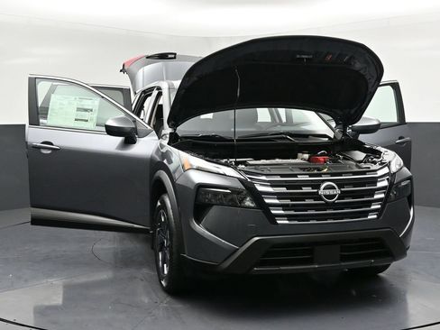 New 2026 Nissan Rogue SV w/ Cold Weather Package image 36
