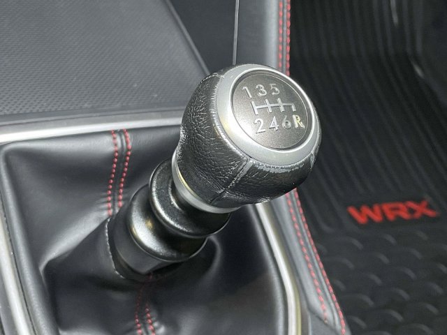 Used 2022 Subaru WRX Limited AWD/4WD image 33