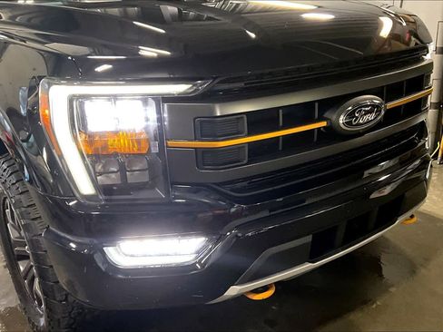 Used 2023 Ford F150 Tremor w/ 360 Degree Camera Package image 33