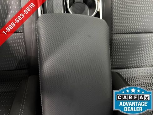 Certified 2026 Chevrolet Equinox LT w/ LPO, Floor Liner Package FWD image 15