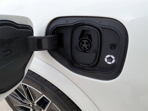 New 2025 Ford Mustang Mach-E Premium image 26