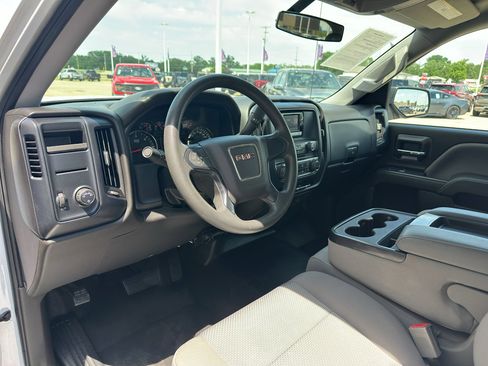 Used 2014 GMC Sierra 1500 2WD Crew Cab w/ Sierra Appearance Package image 14