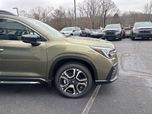 New 2026 Subaru Ascent Touring image 66