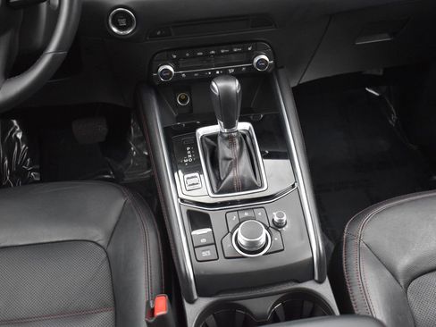 Certified 2023 MAZDA CX-5 AWD 2.5 Turbo image 22