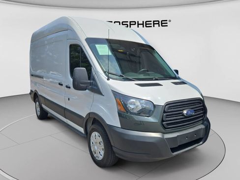 Used 2019 Ford Transit 250 148 High Roof RWD image 11