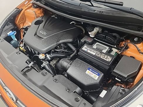 Used 2017 Hyundai Accent SE FWD image 33