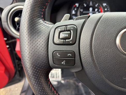 Used 2022 Lexus IS 350 F Sport image 13