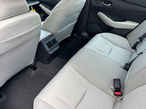 New 2026 Honda Accord LX image 12