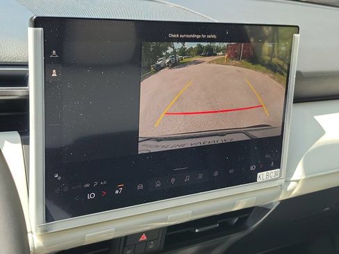 New 2026 MAZDA CX-5 Preferred AWD/4WD image 29