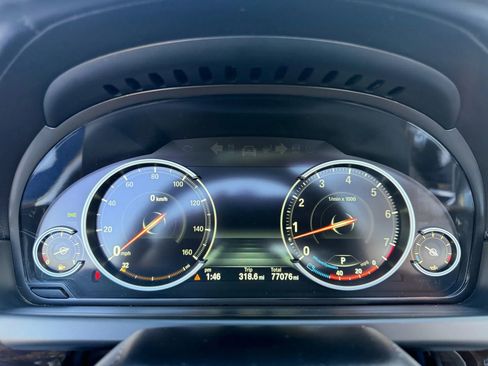 Used 2015 BMW 640i Convertible image 16