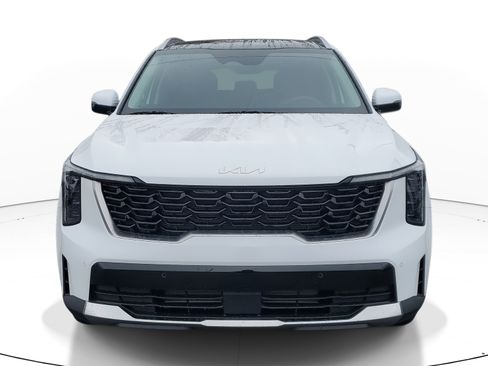 New 2026 Kia Sorento S w/ S Panoramic Sunroof Package FWD image 2