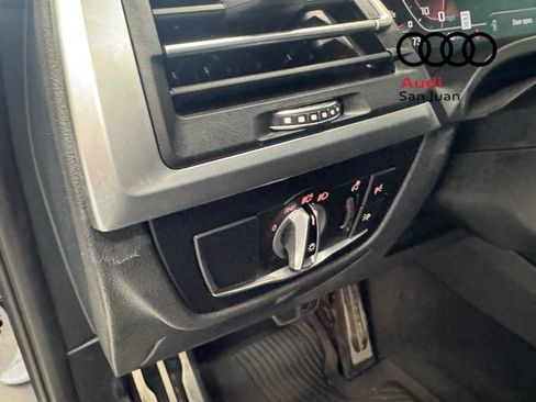 Used 2022 BMW X3 M40i AWD/4WD image 31