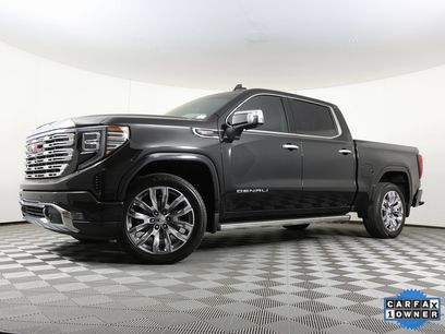 Used 2024 GMC Sierra 1500 Denali