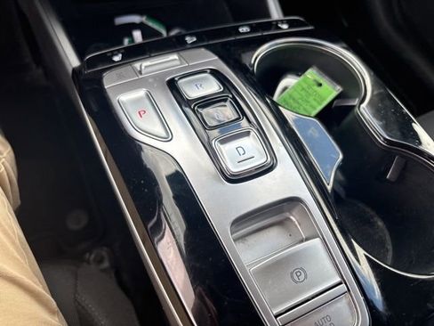 Used 2023 Hyundai Tucson Blue image 32