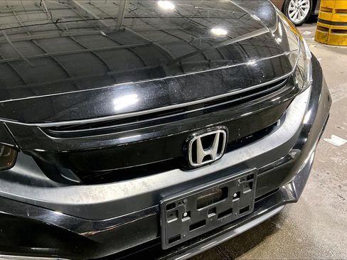 Used 2021 Honda Civic EX image 30