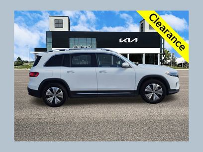 Used 2024 Mercedes-Benz EQB 300 300