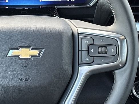 New 2026 Chevrolet Silverado 3500 LTZ w/ LTZ Premium Texas Edition image 16