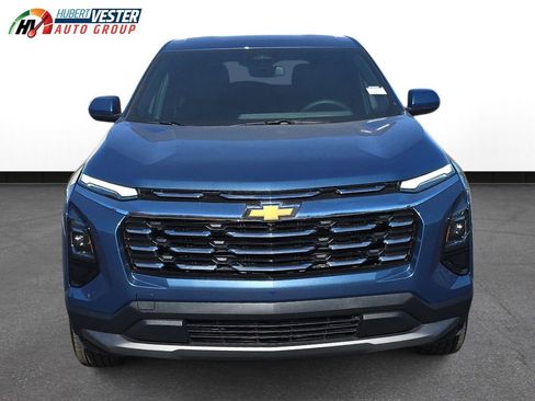 New 2026 Chevrolet Equinox LT w/ Convenience Package II image 3