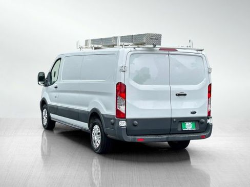 Used 2018 Ford Transit 150 148 Low Roof w/ Interior Upgrade Package RWD image 6