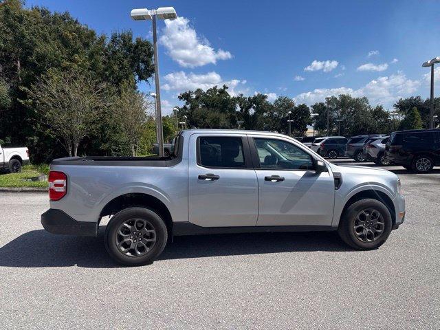 Used 2024 Ford Maverick XLT FWD image 8
