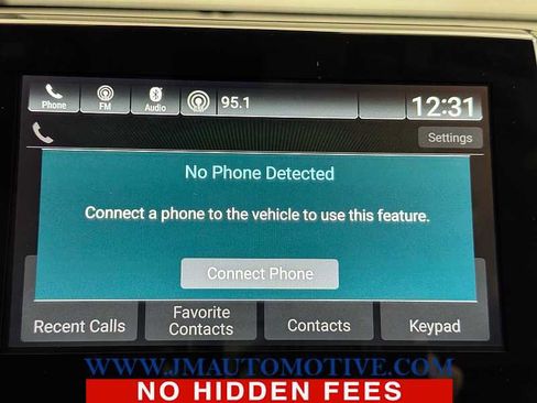 Used 2024 Honda Odyssey EX-L image 31