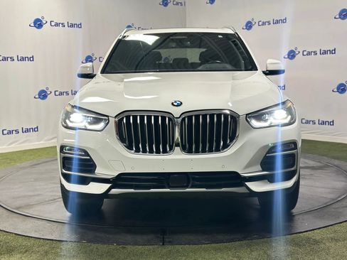 Used 2020 BMW X5 xDrive40i w/ Premium Package AWD/4WD image 7