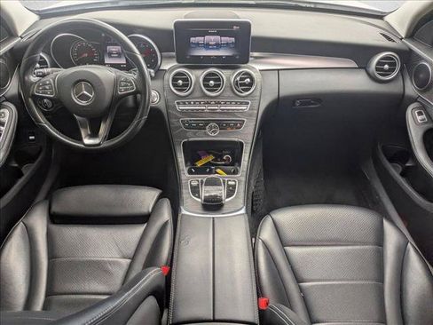 Used 2016 Mercedes-Benz C 300 Sedan image 17