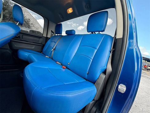 Used 2019 RAM 1500 Tradesman w/ Tradesman SXT Package image 26