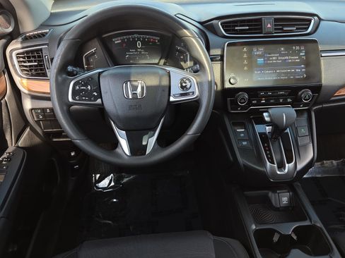 Used 2019 Honda CR-V EX image 12
