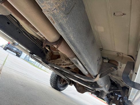 Used 2004 Dodge Ram 3500 Truck SLT w/ Trailer Tow Group image 8