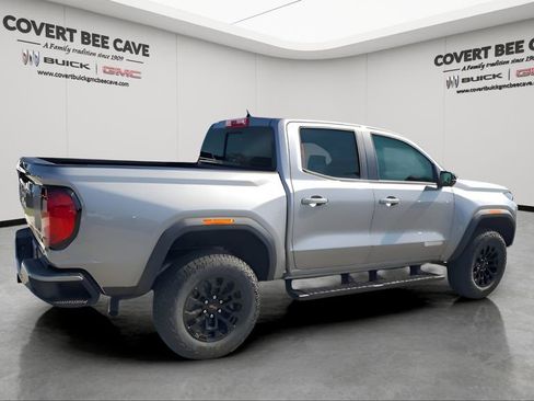 New 2026 GMC Canyon Elevation w/ Convenience Package image 15