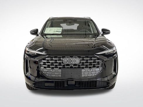 New 2026 Audi Q5 Premium Plus w/ Premium Plus AWD/4WD image 8