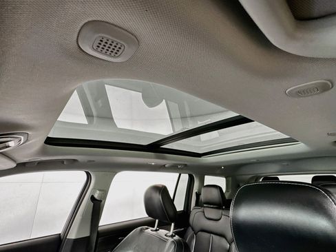 Used 2022 Jeep Grand Cherokee L Limited image 6