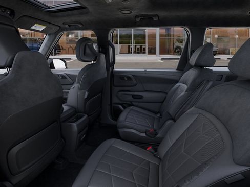 New 2027 Kia Telluride SX Prestige X-Pro AWD/4WD image 18