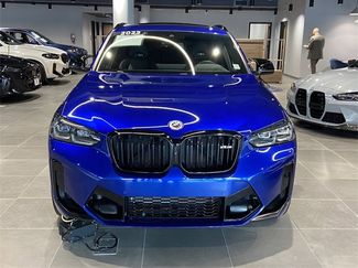 Used 2023 BMW X4 M Base w/ Competition Package video 2