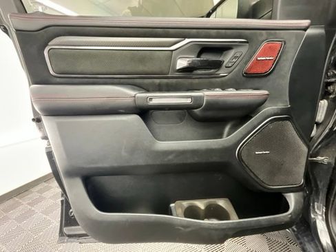 Used 2021 RAM 1500 TRX w/ TRX Level 2 Equipment Group AWD/4WD image 14